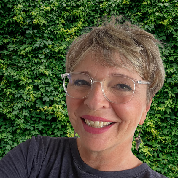 Astrid Brand Beisitzerin Lüüchte